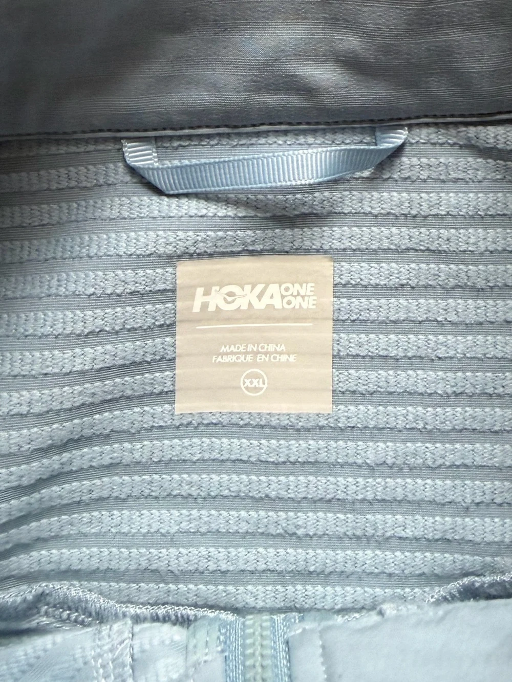Hoka One One measurements ptp